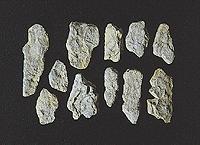 Woodland Scenics C1231 Surface Rocks Mold - product image