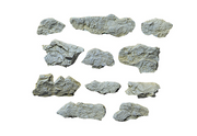 Woodland Scenics C1231 Surface Rocks Mold - view 5
