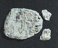 Woodland Scenics C1235 Laced Face Rock Mold - product image