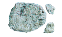 Woodland Scenics C1235 Laced Face Rock Mold - view 5