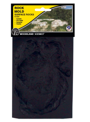 Woodland Scenics C1237 Wind Rock Mold - view 4