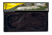 Woodland Scenics C1242 Washed Rock Mold - view 3