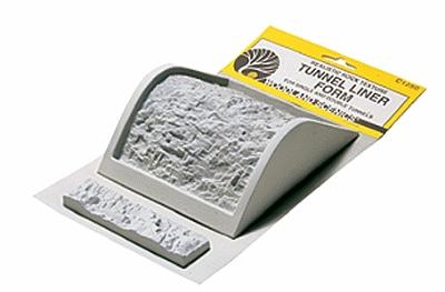 Woodland Scenics C1250 Tunnel Liner Form - product image