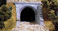 Woodland Scenics C1263 Masonry Arch Culvert - HO Scale - product image