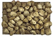 Woodland Scenics C1273 Extra Coarse Buff Talus - product image