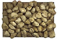 Woodland Scenics C1273 Extra Coarse Buff Talus - product image