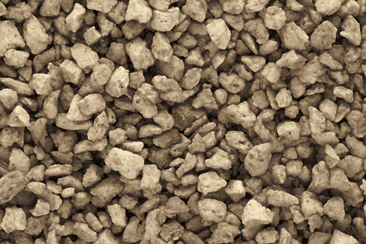 Woodland Scenics Medium Brown Talus– product image