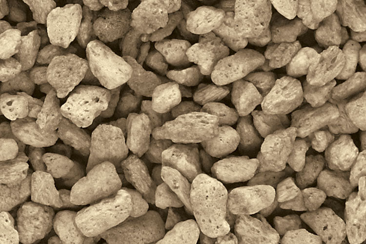 Woodland Scenics Coarse Brown Talus– product image