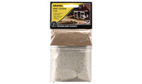 Woodland Scenics C1287 Coarse Gray Gravel - view 3