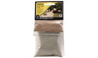 Woodland Scenics C1288 Fine Buff Gravel - view 3