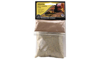Woodland Scenics C1289 Coarse Buff Gravel - view 3