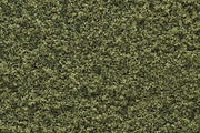 Woodland Scenics T1344 Burnt Grass Fine Turf - 57.7 cu in - product image