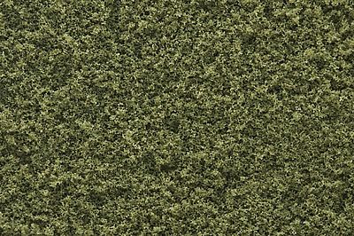 Woodland Scenics T1344 Burnt Grass Fine Turf - 57.7 cu in - product image