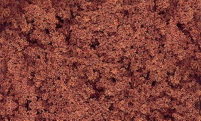 Woodland Scenics T1356 Fall Rust Coarse Turf - 57.7 cu in - product image