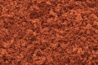 Woodland Scenics T1356 Fall Rust Coarse Turf - 57.7 cu in - view 3