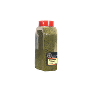 Woodland Scenics T1363 Light Green Coarse Turf - 57.7 cu in - view 3