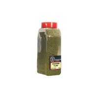 Woodland Scenics T1363 Light Green Coarse Turf - 57.7 cu in - view 3