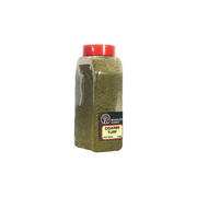 Woodland Scenics T1363 Light Green Coarse Turf - 57.7 cu in - view 4