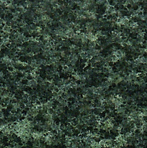 Woodland Scenics T1365 – Dark Green Coarse Turf (57.7 cu. in. Shaker) #1365 product image
