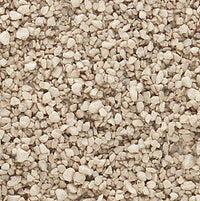 Woodland Scenics B1373 Buff Fine Ballast - 57.7 cu in - product image
