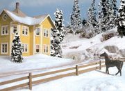 Woodland Scenics Soft Flake Snow Shaker – SN140 - view 2