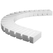 Woodland Scenics ST1406 Riser - 2 ft x 1/2 in - 4 Pack - view 4