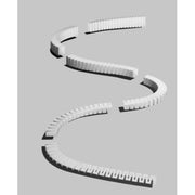 Woodland Scenics ST1416 3% Incline Set - 0 to 4.5 in - view 3