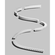 Woodland Scenics ST1416 3% Incline Set - 0 to 4.5 in - view 4