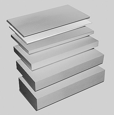 Woodland Scenics ST1423 Foam Sheet 24 x 12 x 1/2 in - product image