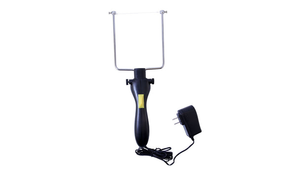 Woodland Scenics ST1435 120V hot wire foam cutter with power adapter