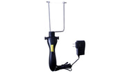 Woodland Scenics ST1435 Hot Wire Foam Cutter with frame adjusted to a narrow profile