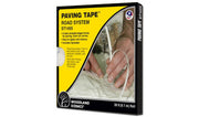 Woodland Scenics ST1455 Road System Paving Tape - 1/4 in x 30 ft - view 3
