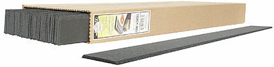 Woodland Scenics ST1462 Track-Bed Strips - Bulk Pack - N Scale - product image