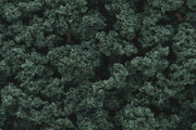 Woodland Scenics FC147 Dark Green Bushes - 21.6 cu in - view 3
