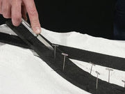 Woodland Scenics ST1471 Track-Bed Strips - Standard Pack - HO Scale - product image