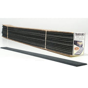 Woodland Scenics ST1471 Track-Bed Strips - Standard Pack - HO Scale - view 4