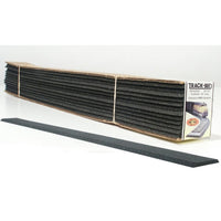 Woodland Scenics ST1471 Track-Bed Strips - Standard Pack - HO Scale - view 4