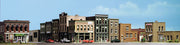 Woodland Scenics S1486 City & Industry Building Set - 15 HO Scale Kits - view 3