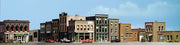 Woodland Scenics S1486 City & Industry Building Set - 15 HO Scale Kits - view 4