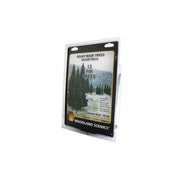 Woodland Scenics TR1586 Evergreen Blend Trees - 4 to 6 in - 13 Pack - view 4