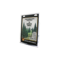 Woodland Scenics TR1588 Blue Spruce alternate view