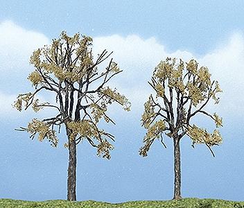 Woodland Scenics Premium Dead Elm Trees – TR1602
