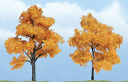 Woodland Scenics TR1604 Premium Fall Maple Trees - view 4