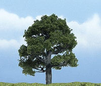 Woodland Scenics TR1606 Premium Oak Tree - product image