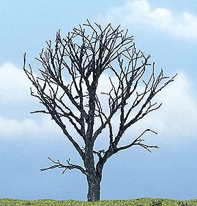 Woodland Scenics Premium Dead Maple Tree – 4-1/4 in – TR1614– product image