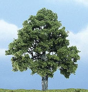 Woodland Scenics Premium Beech Tree – 4 in – TR1615– product image 1