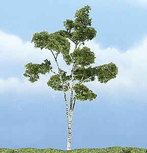 Woodland Scenics Premium Paper Birch Tree – 4-1/2 in – TR1616