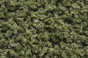 Woodland Scenics FC1634 Olive Green Underbrush - 57.7 cu in - view 3