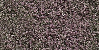 Woodland Scenics Purple Flowering Foliage – F177– product image