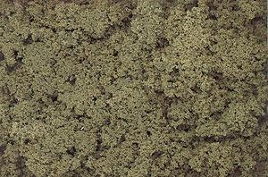 Woodland Scenics Burnt Green clump foliage FC181